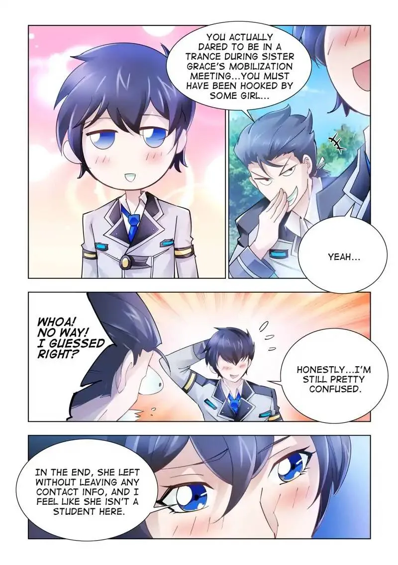Battle Frenzy Chapter 26 page 4
