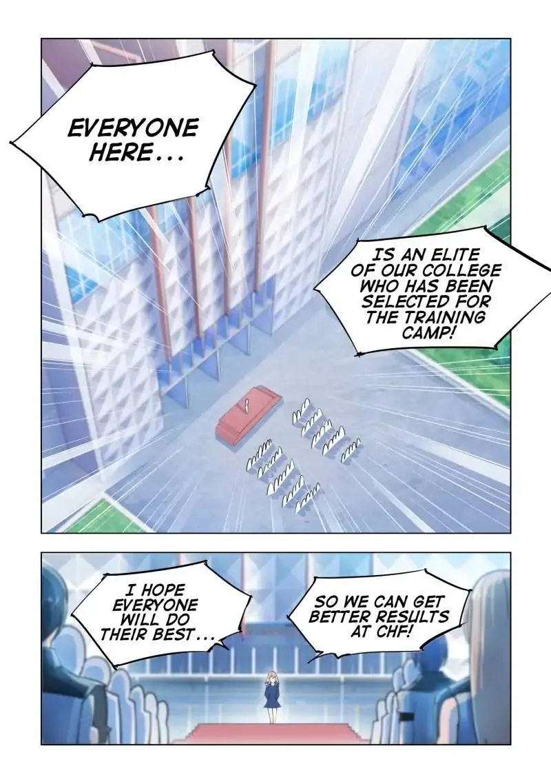 Battle Frenzy Chapter 26 page 2