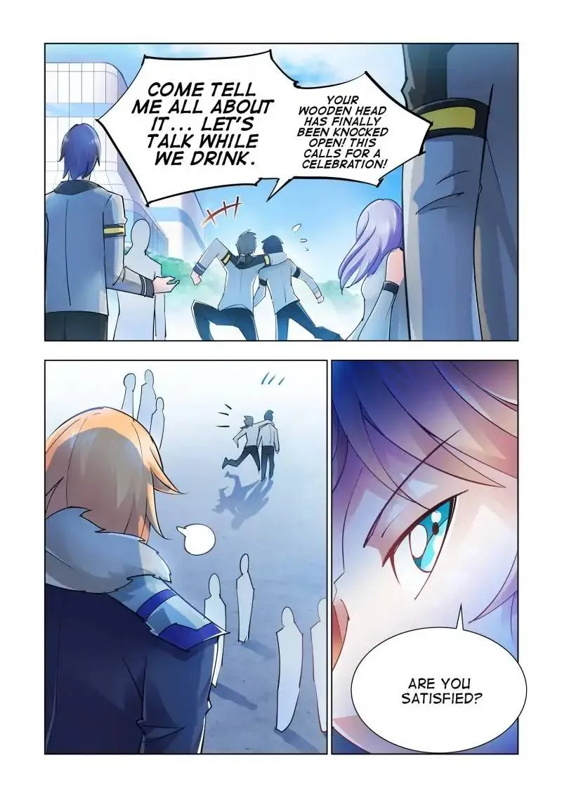 Battle Frenzy Chapter 26 page 6