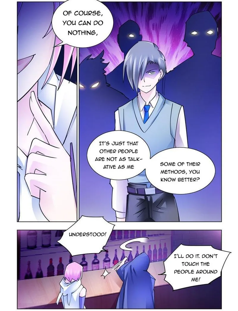 Battle Frenzy Chapter 264 page 9