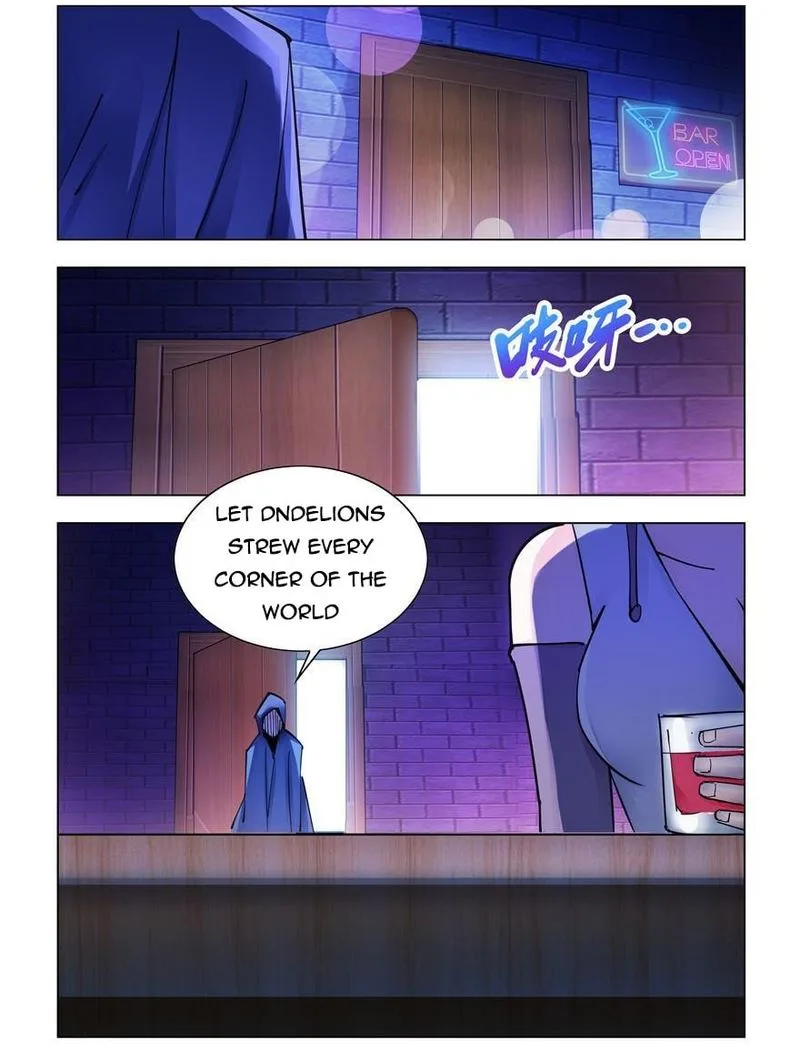 Battle Frenzy Chapter 264 page 5