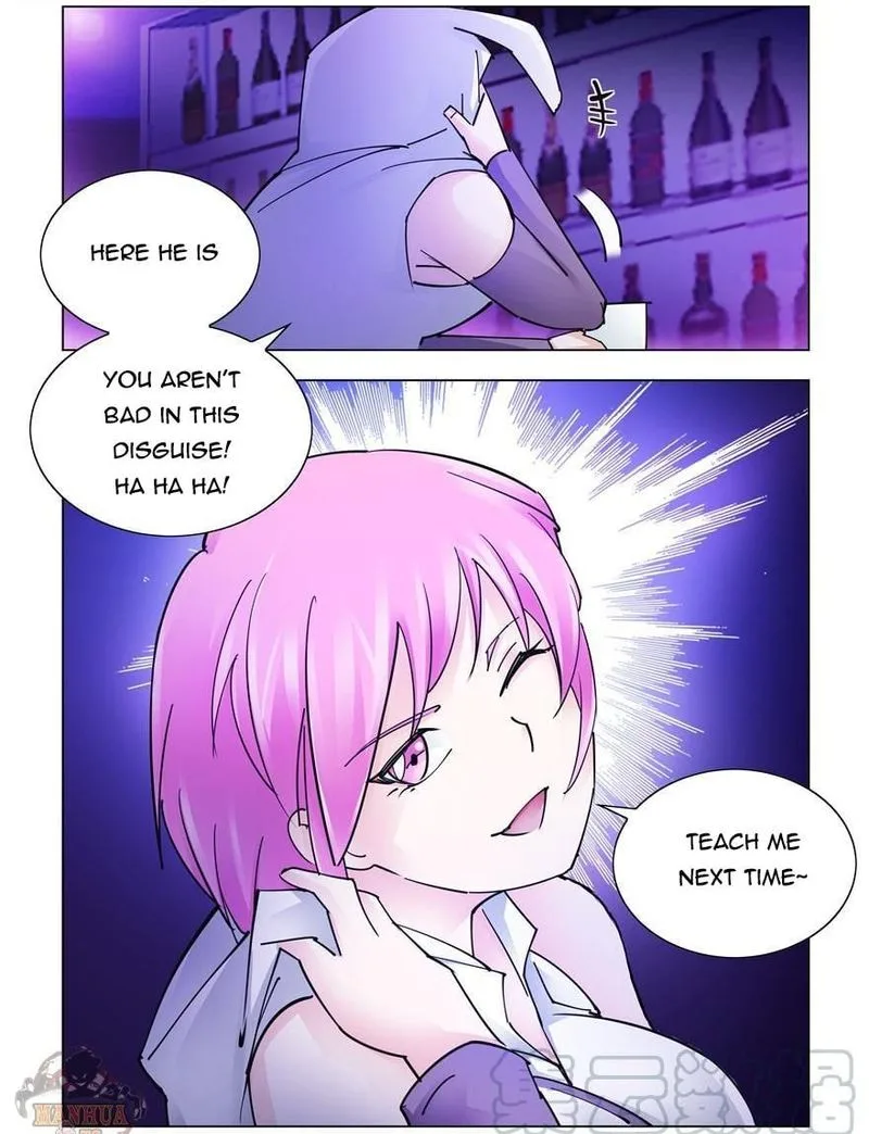 Battle Frenzy Chapter 264 page 6