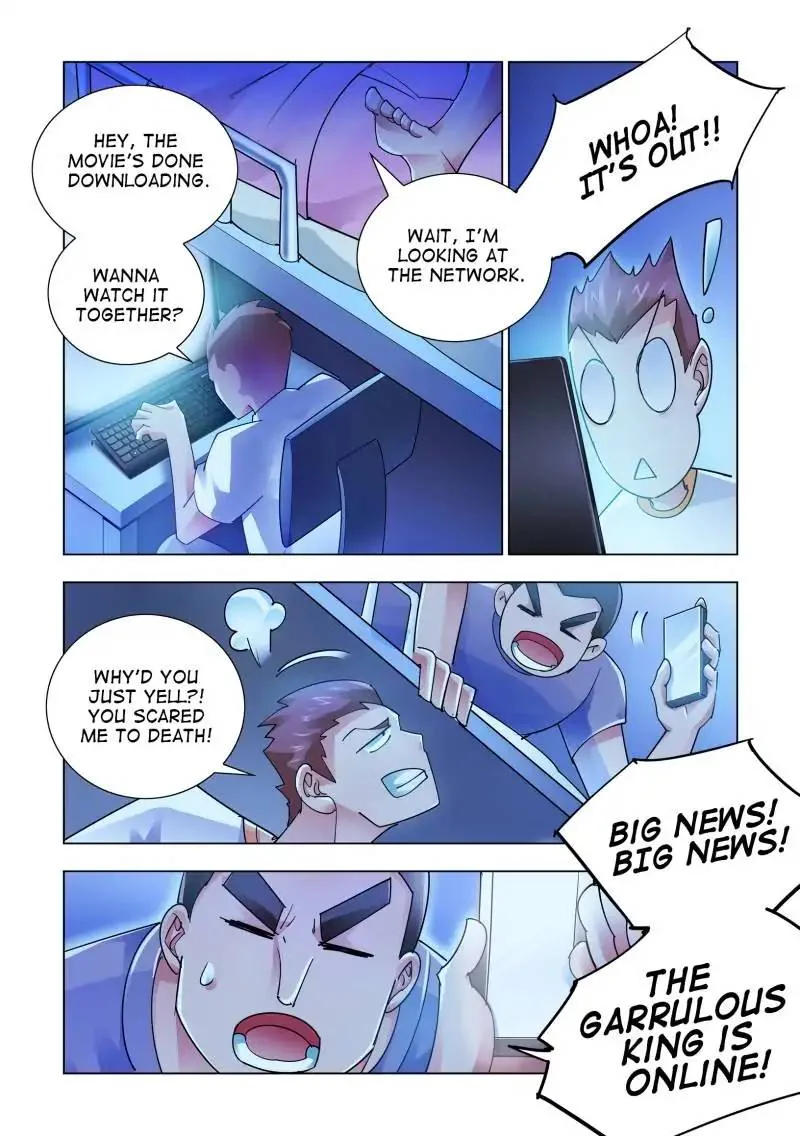 Battle Frenzy Chapter 27 page 2