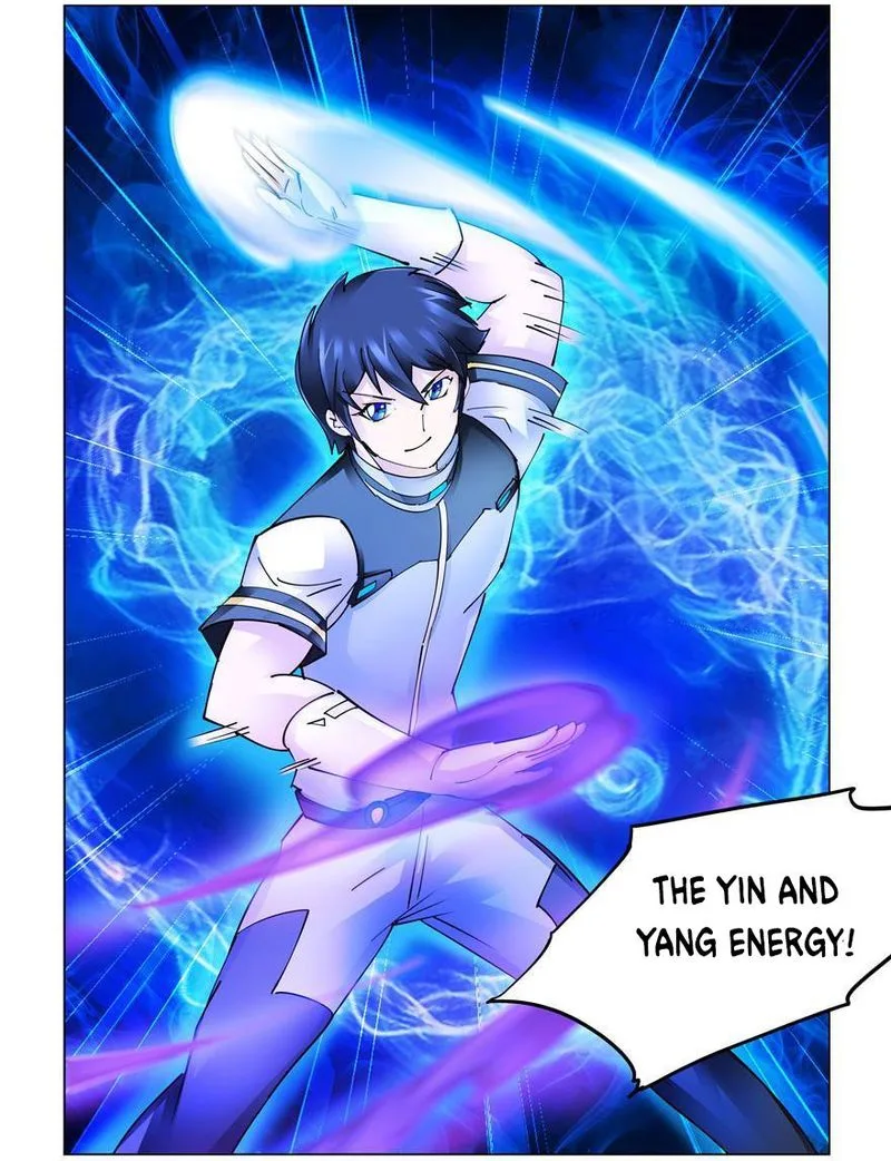 Battle Frenzy Chapter 274 page 11