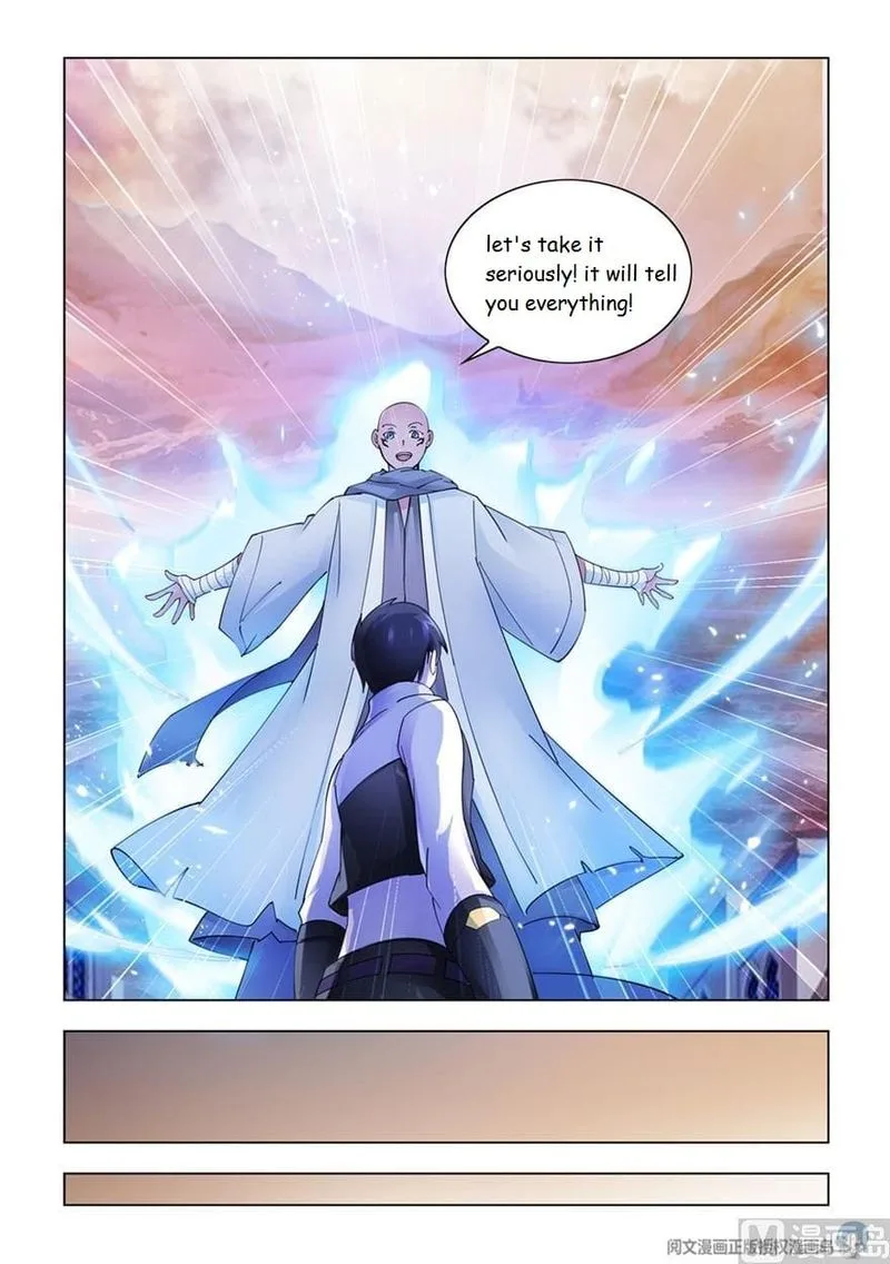 Battle Frenzy Chapter 301 page 12