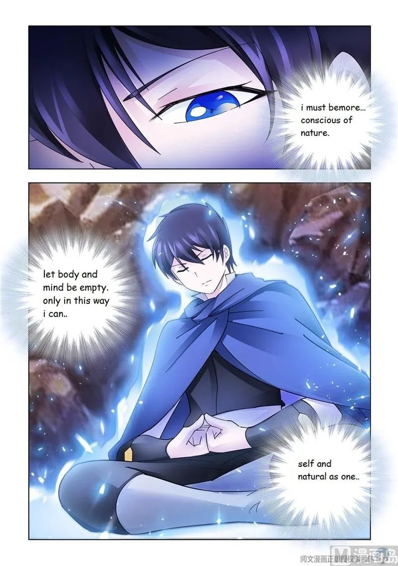 Battle Frenzy Chapter 302 page 6