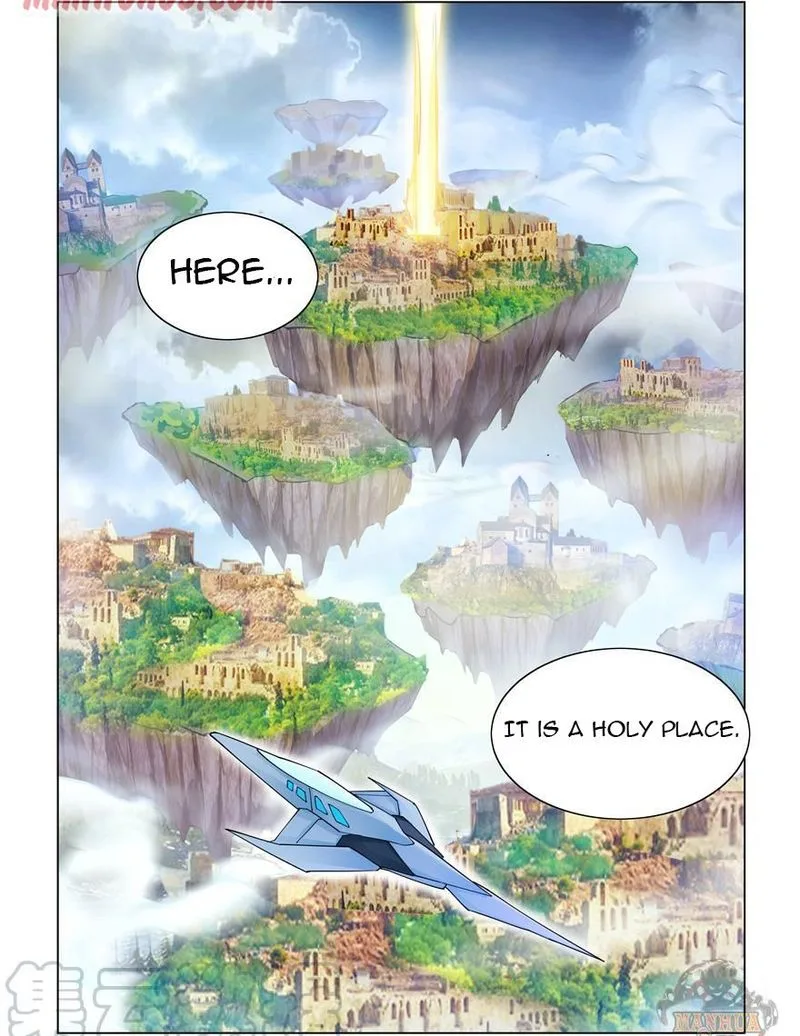 Battle Frenzy Chapter 304 page 12
