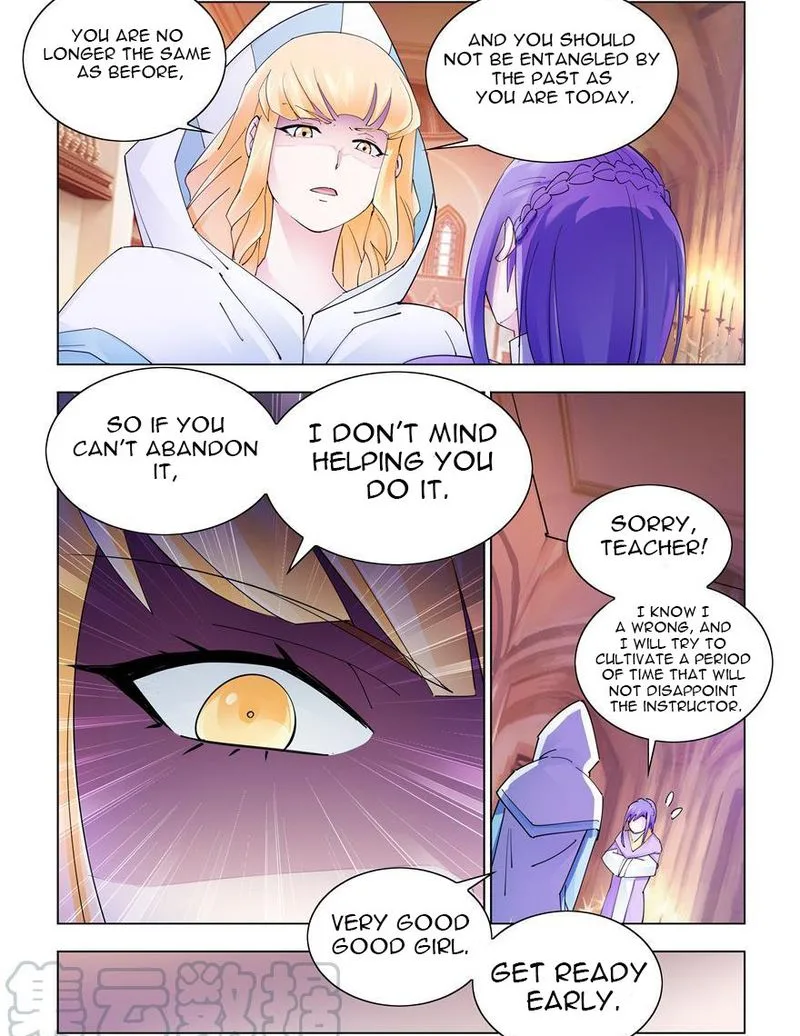 Battle Frenzy Chapter 307 page 2