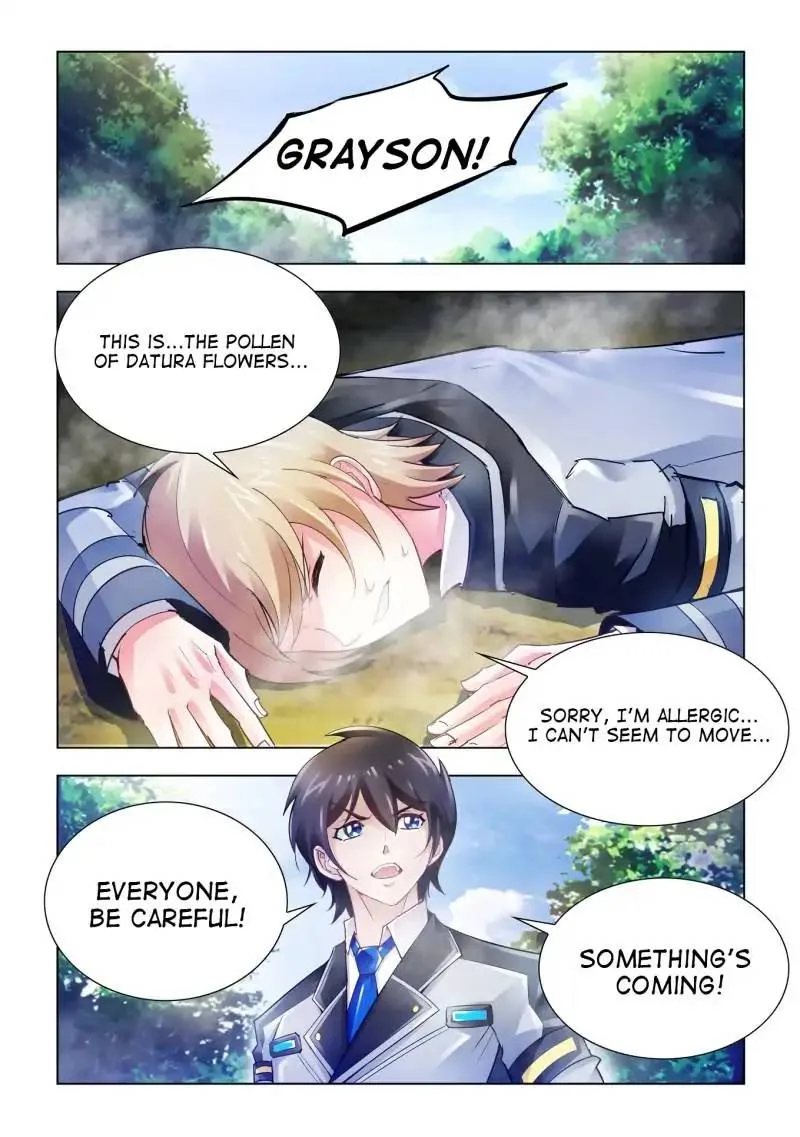 Battle Frenzy Chapter 32 page 2