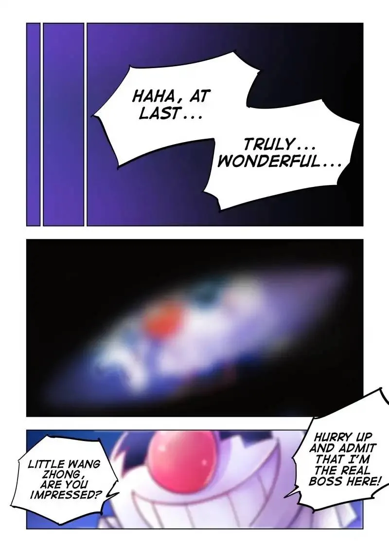 Battle Frenzy Chapter 34 page 12