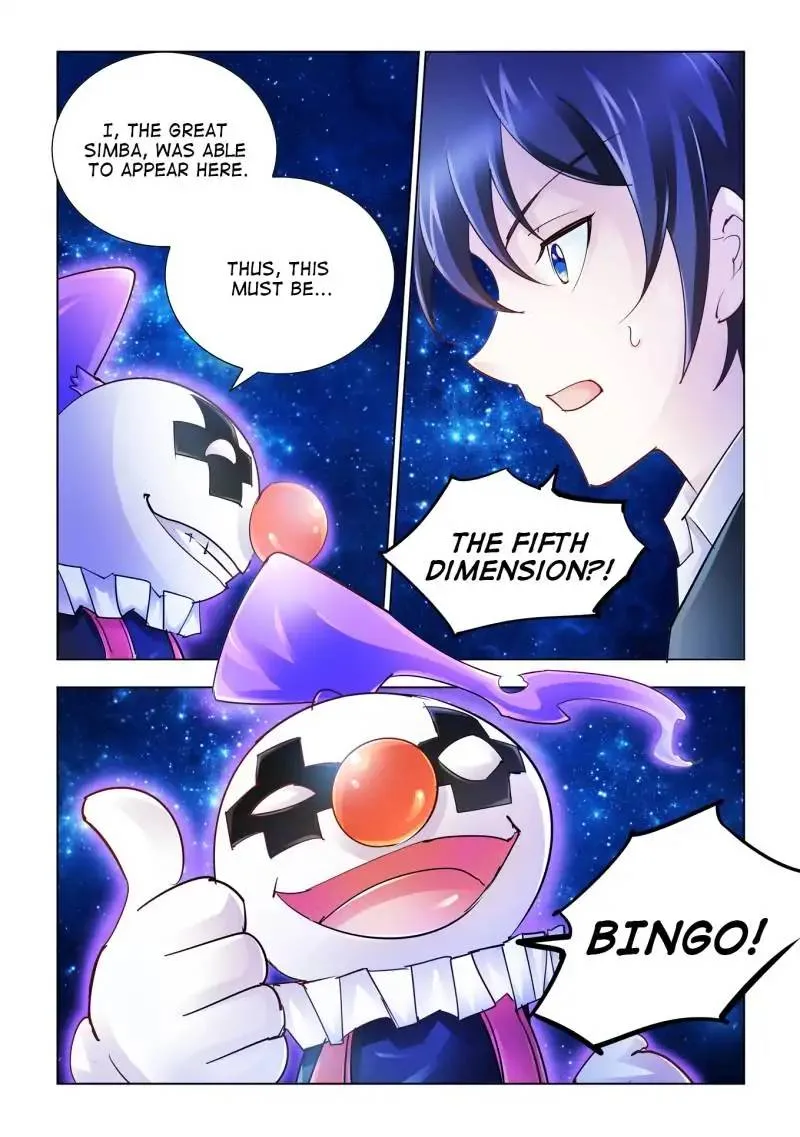 Battle Frenzy Chapter 35 page 4