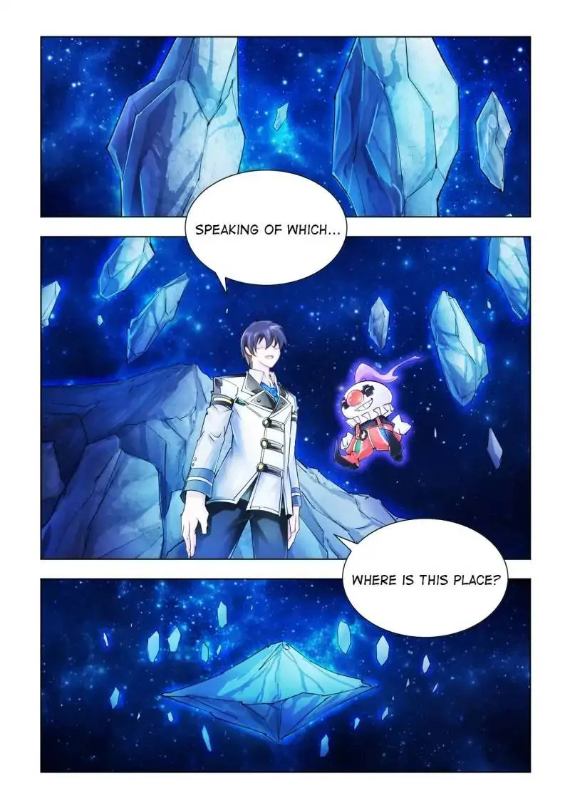 Battle Frenzy Chapter 35 page 2
