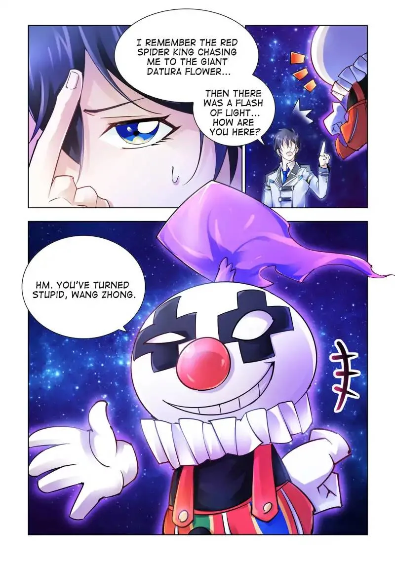 Battle Frenzy Chapter 35 page 3