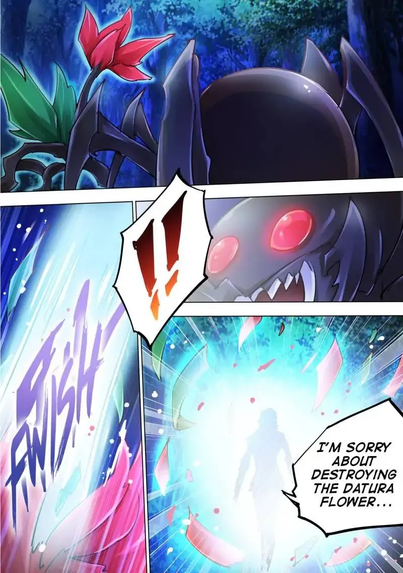 Battle Frenzy Chapter 35 page 10