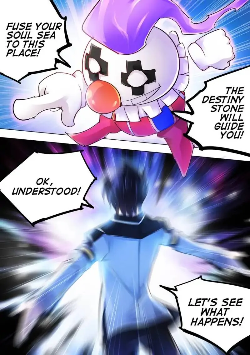 Battle Frenzy Chapter 35 page 7