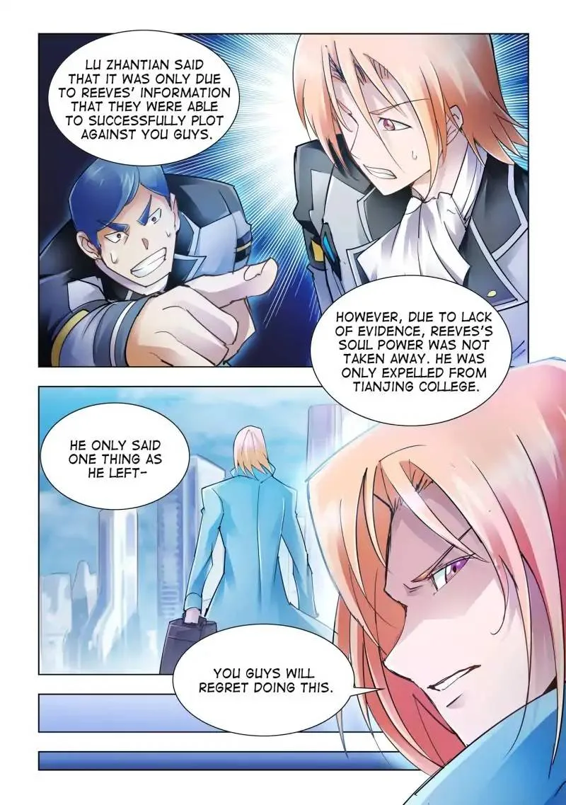 Battle Frenzy Chapter 36 page 7