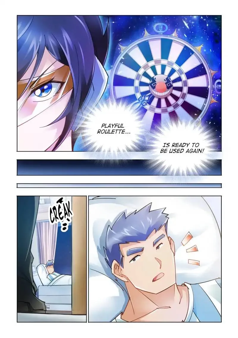 Battle Frenzy Chapter 38 page 12