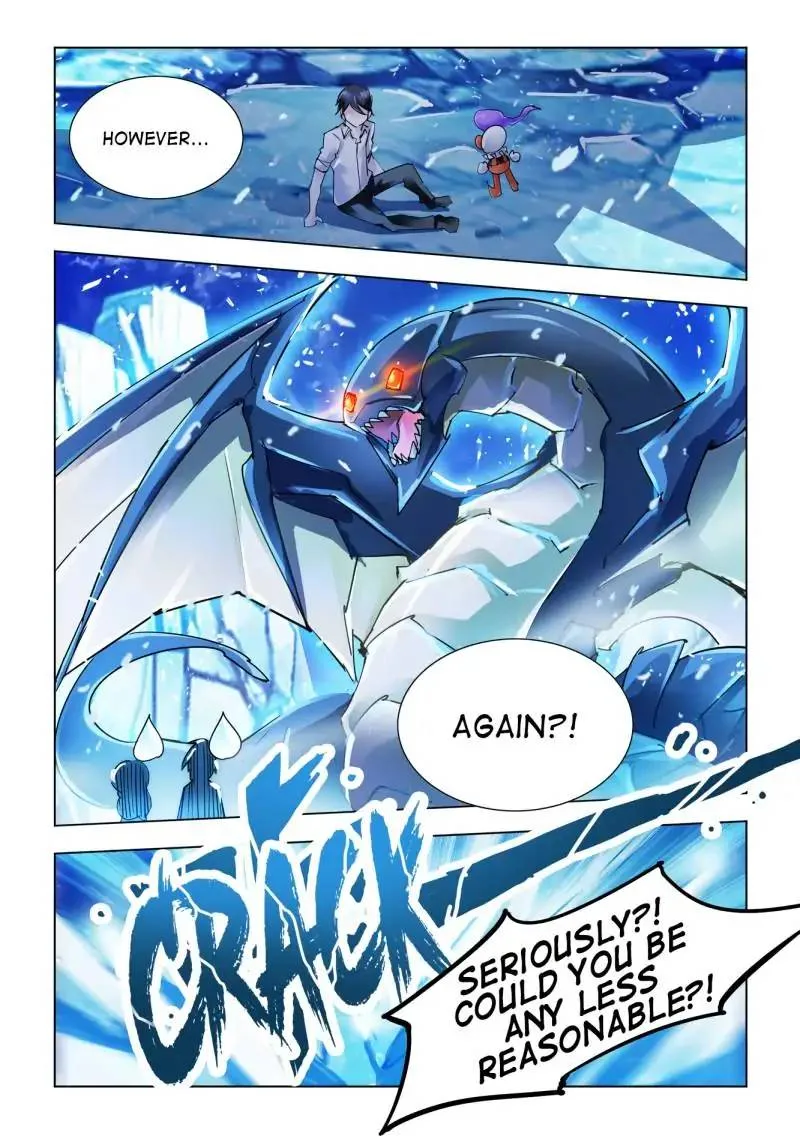 Battle Frenzy Chapter 39 page 10