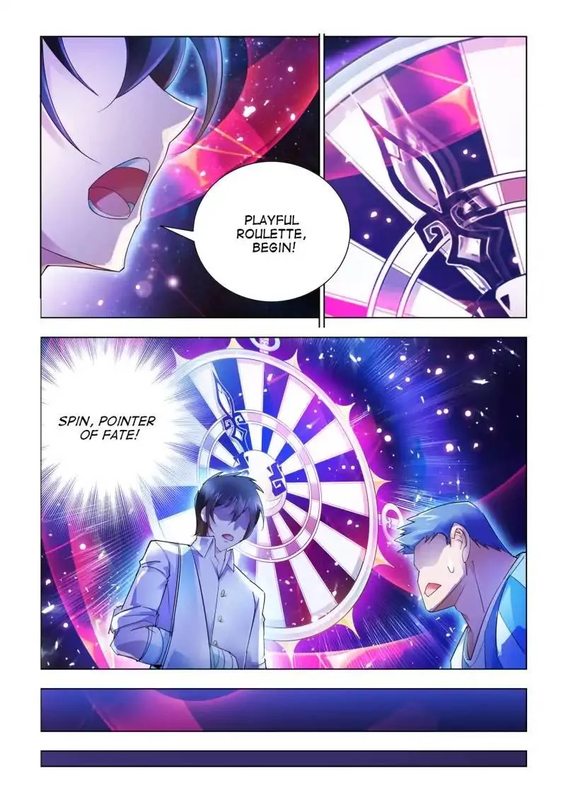 Battle Frenzy Chapter 39 page 5