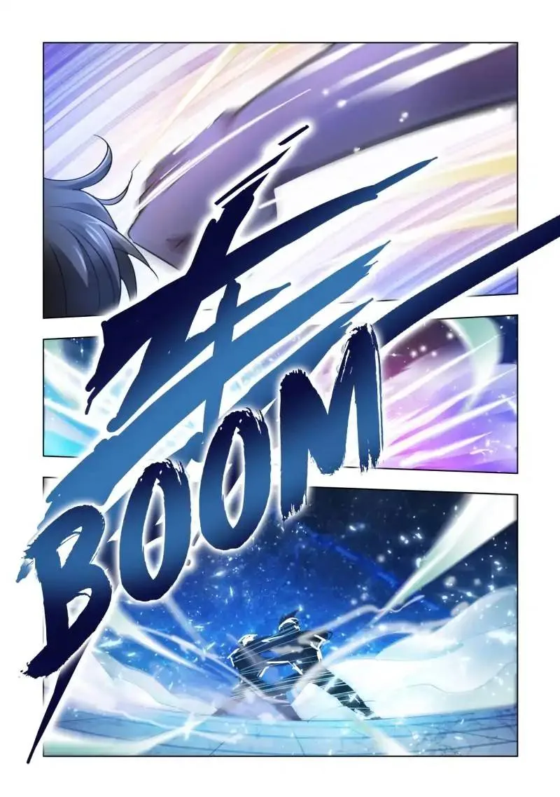 Battle Frenzy Chapter 4 page 15