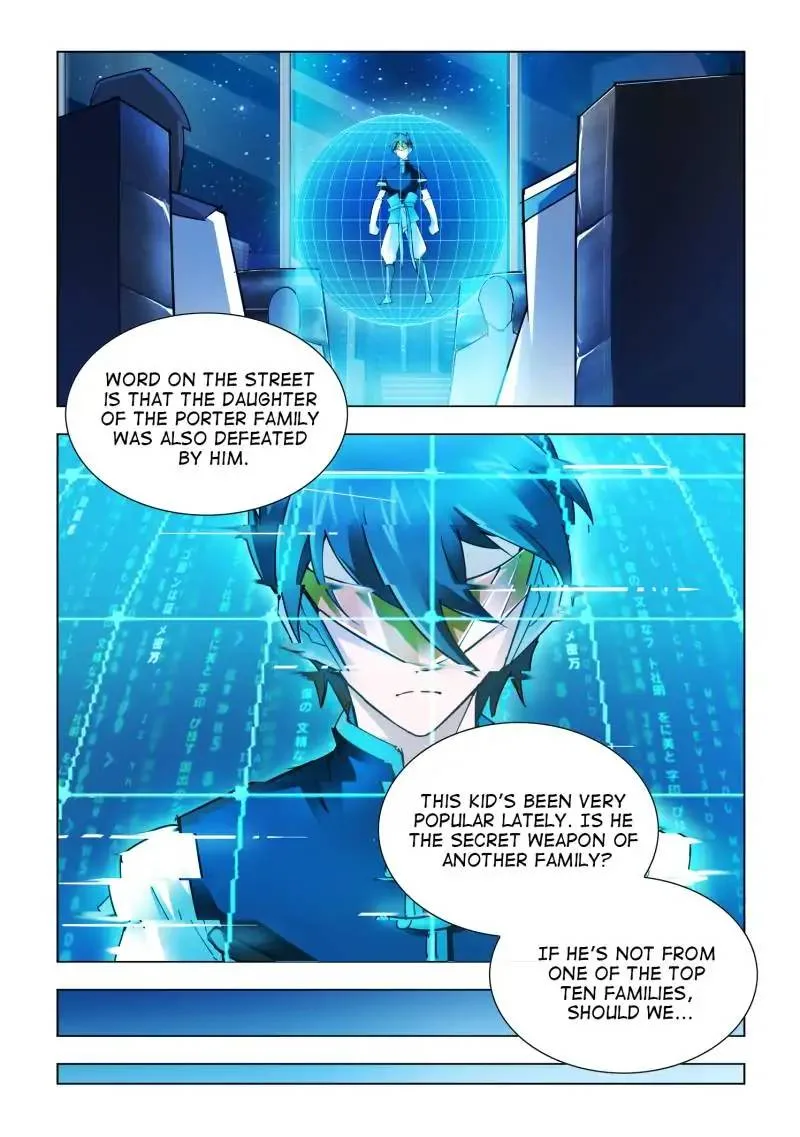 Battle Frenzy Chapter 44 page 2