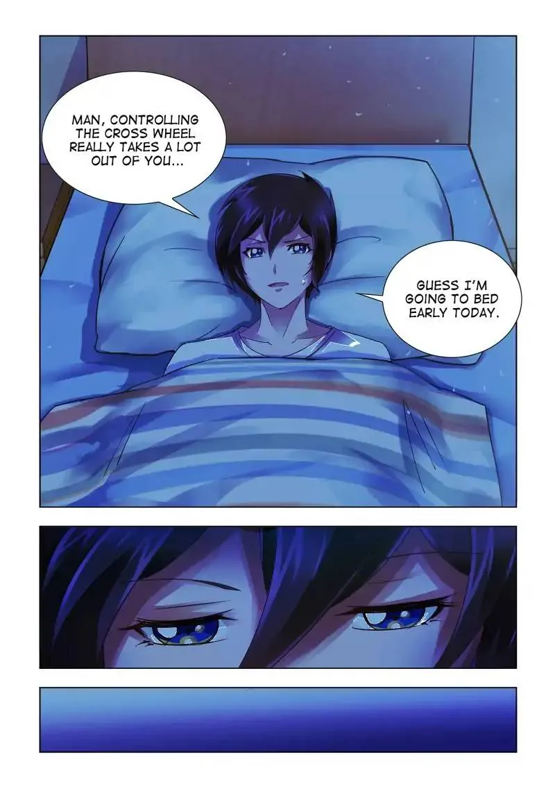 Battle Frenzy Chapter 45 page 2