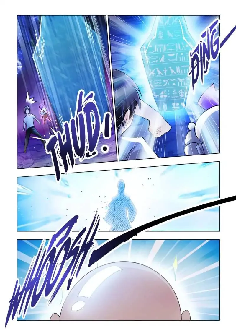 Battle Frenzy Chapter 45 page 5