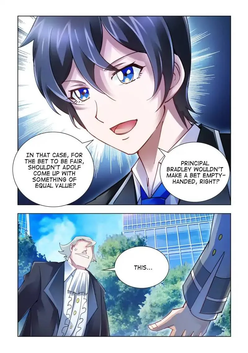 Battle Frenzy Chapter 47 page 12