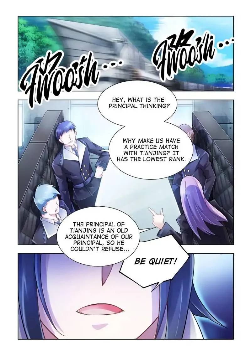 Battle Frenzy Chapter 47 page 2