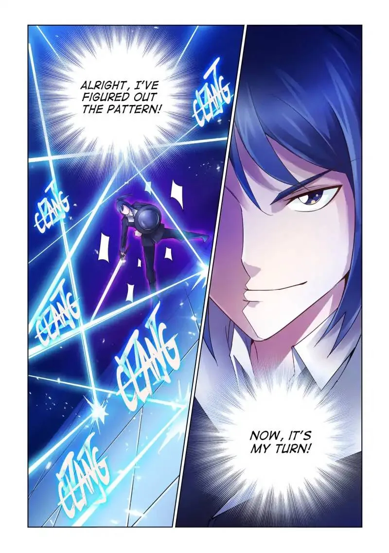 Battle Frenzy Chapter 50 page 13