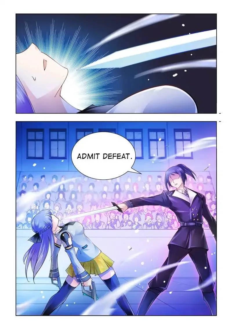 Battle Frenzy Chapter 51 page 6