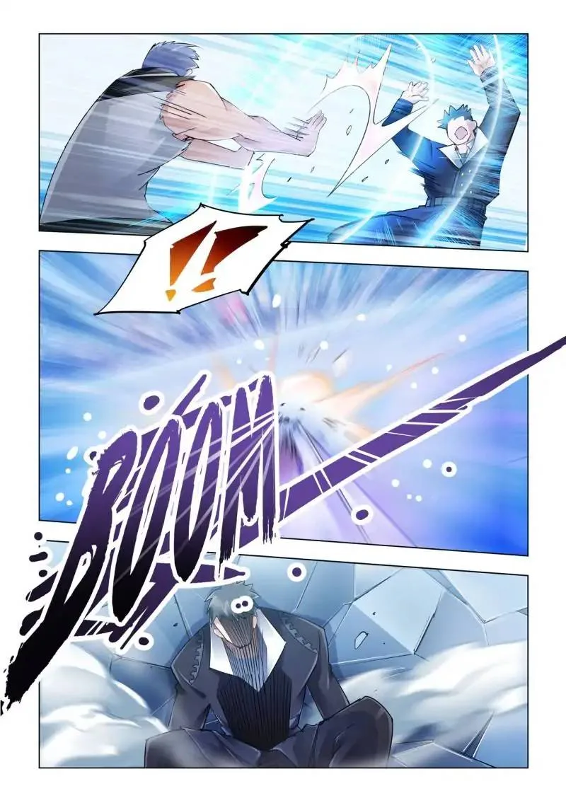 Battle Frenzy Chapter 52 page 6