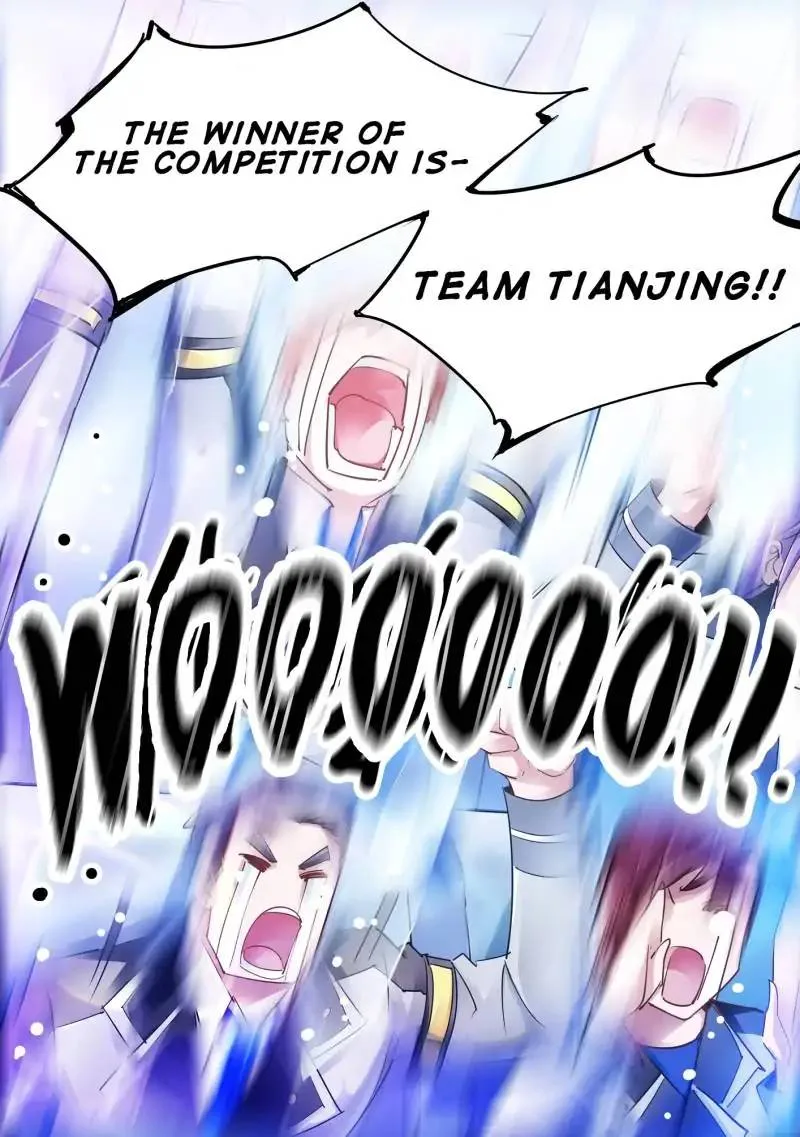 Battle Frenzy Chapter 54 page 13