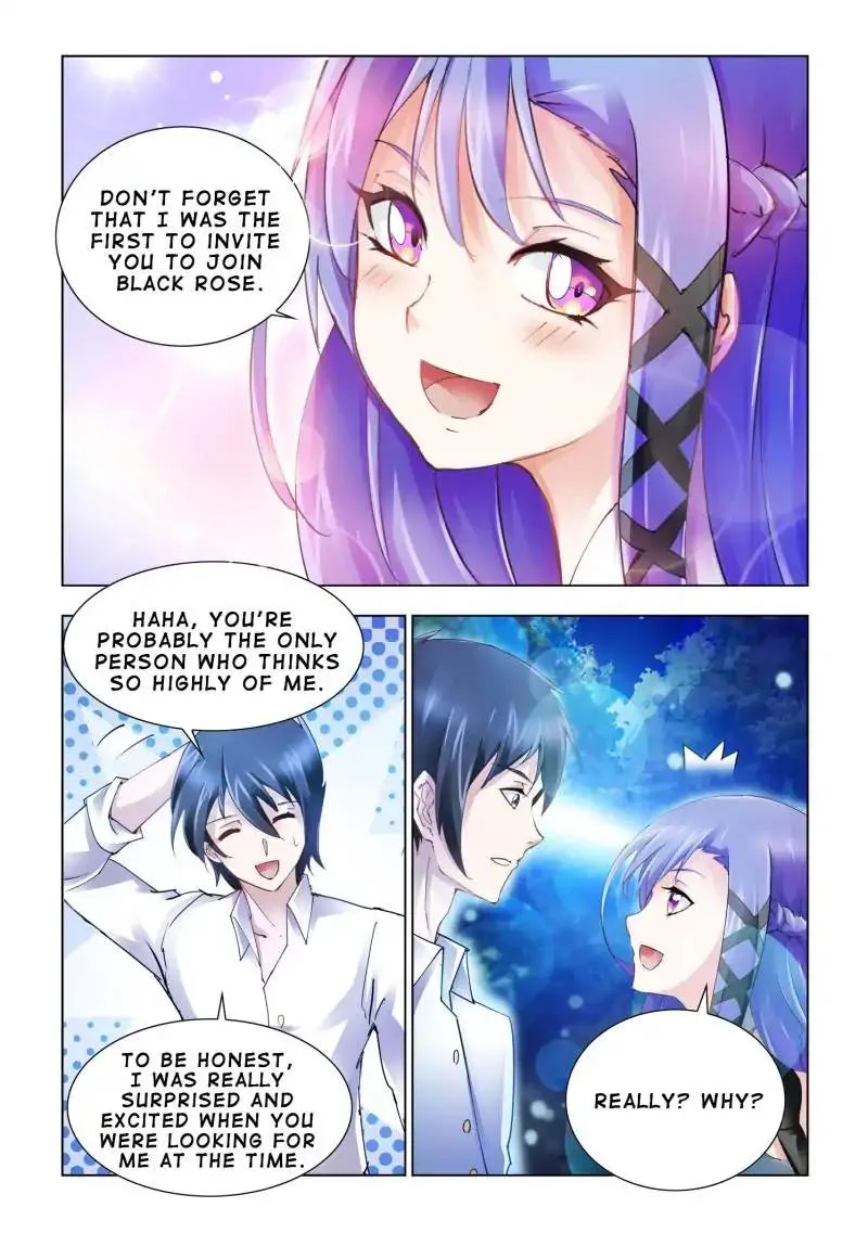 Battle Frenzy Chapter 55 page 7