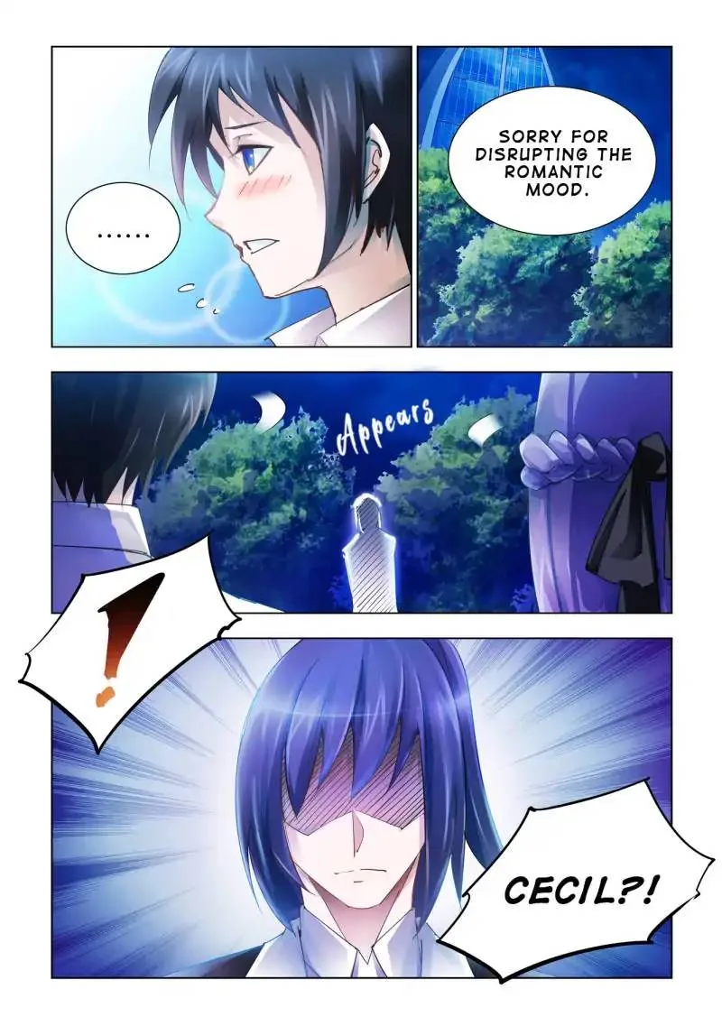 Battle Frenzy Chapter 55 page 9