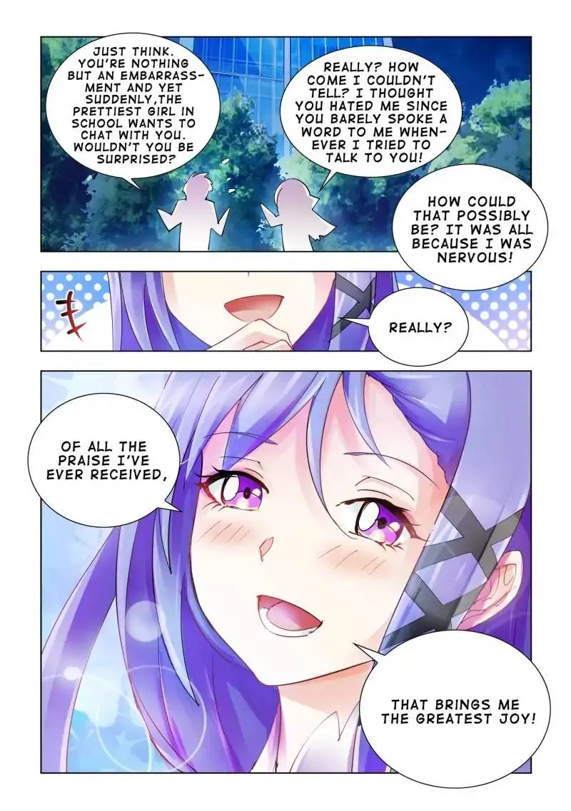 Battle Frenzy Chapter 55 page 8