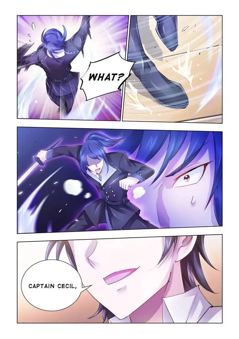 Battle Frenzy Chapter 57 page 10