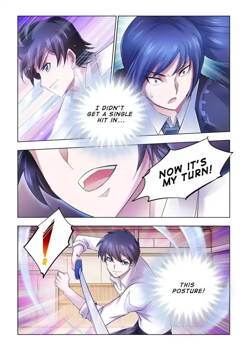 Battle Frenzy Chapter 57 page 2