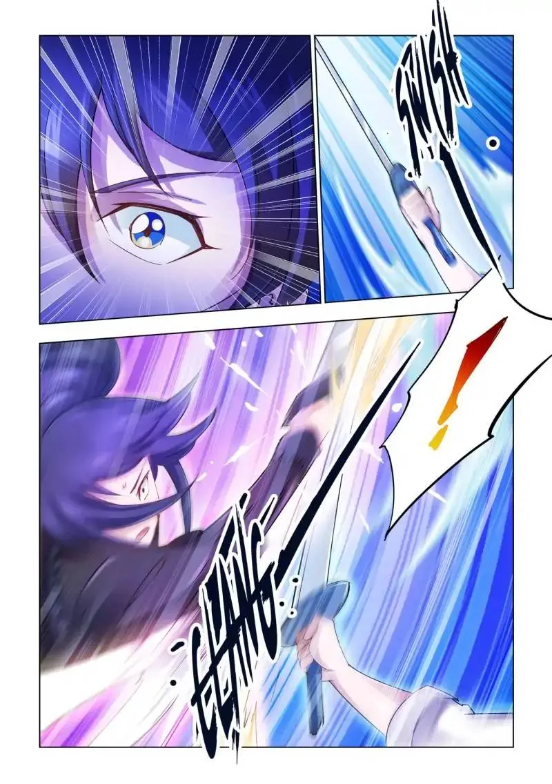 Battle Frenzy Chapter 57 page 9