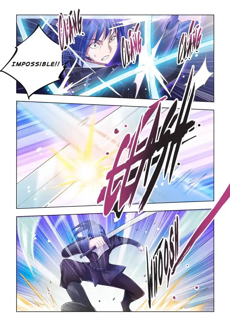 Battle Frenzy Chapter 57 page 4