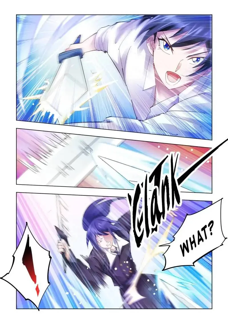 Battle Frenzy Chapter 58 page 5