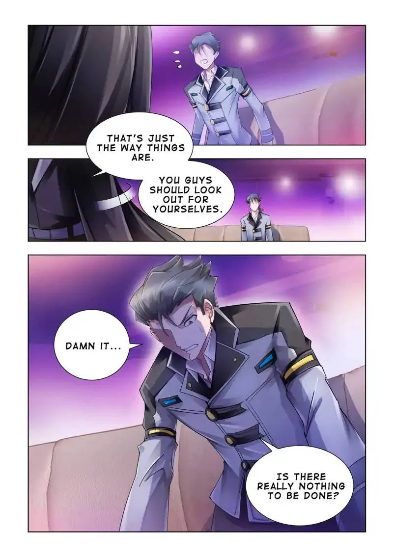 Battle Frenzy Chapter 59 page 13