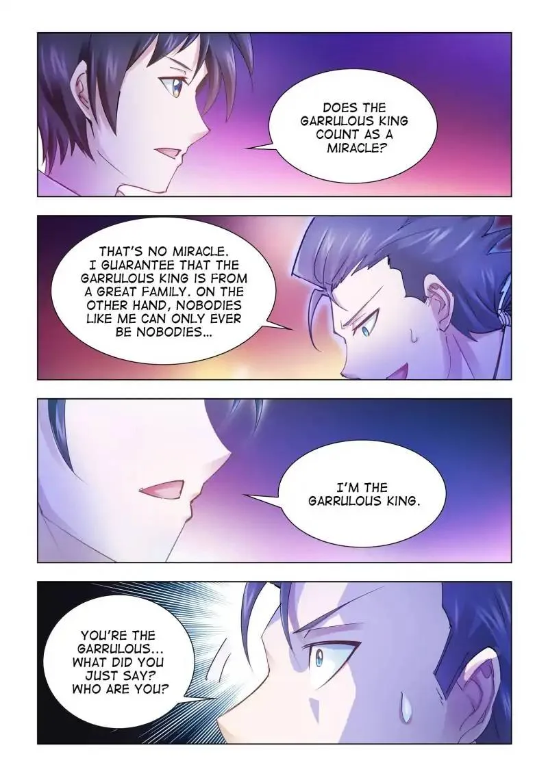 Battle Frenzy Chapter 60 page 12