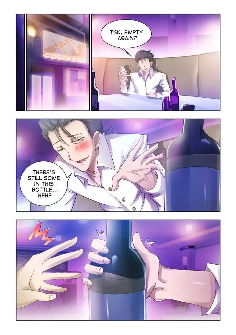 Battle Frenzy Chapter 60 page 6