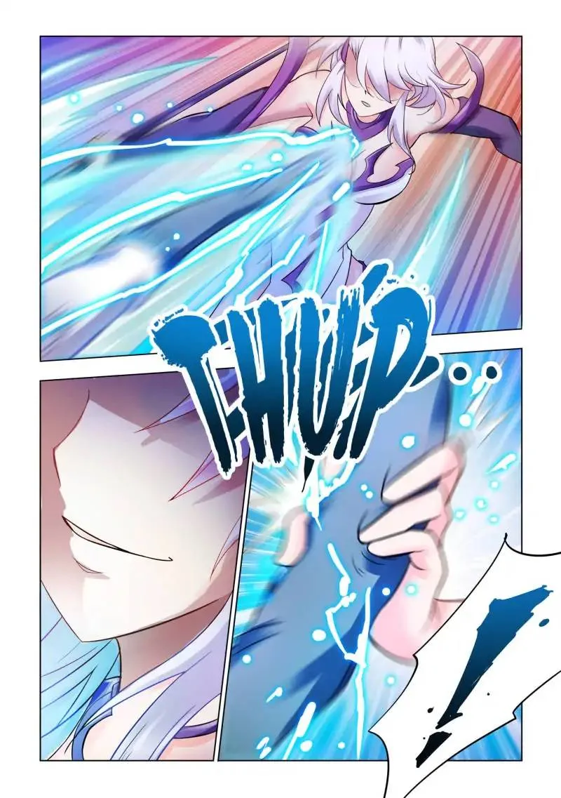 Battle Frenzy Chapter 63 page 5