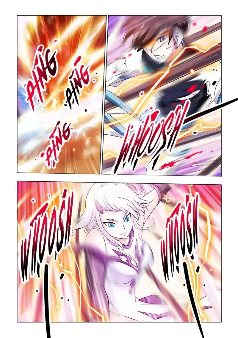 Battle Frenzy Chapter 63 page 2