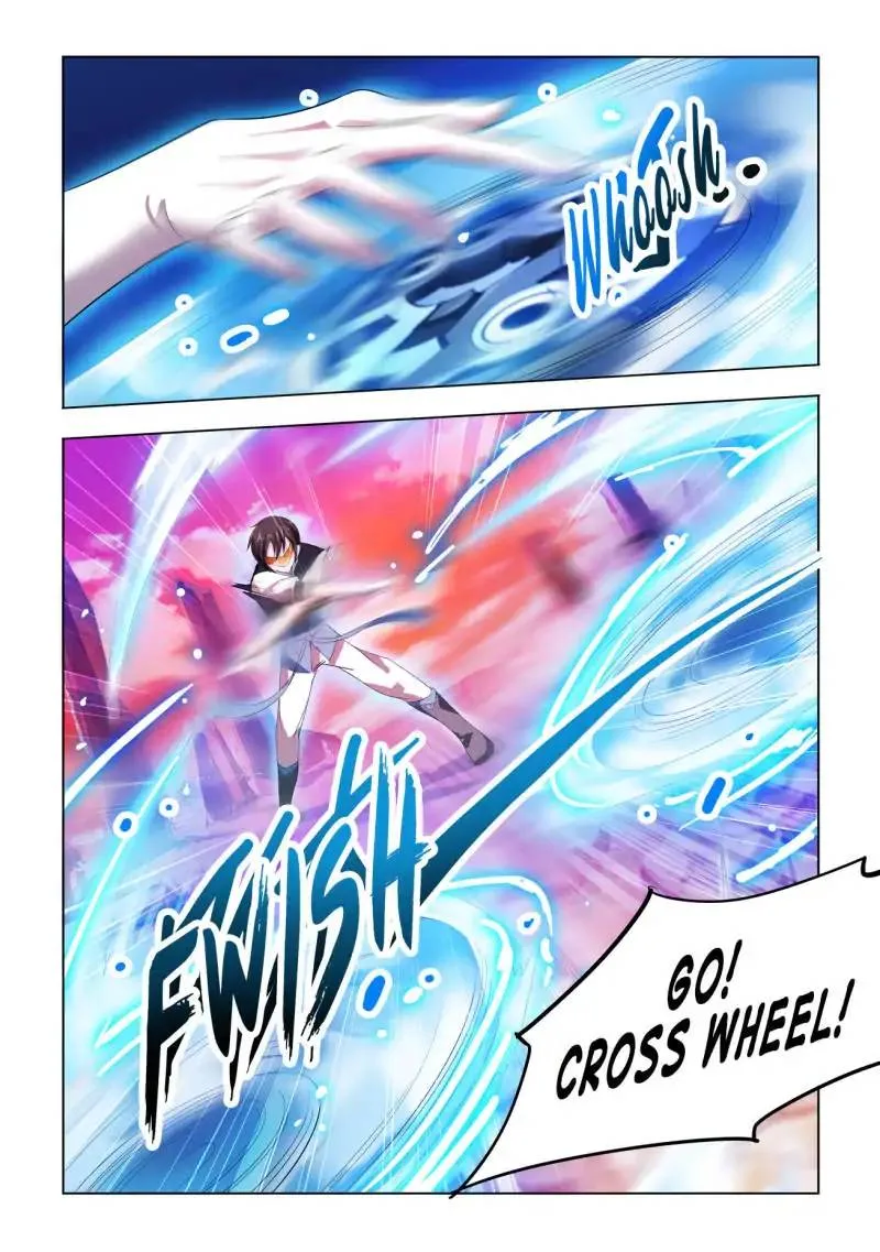 Battle Frenzy Chapter 64 page 4