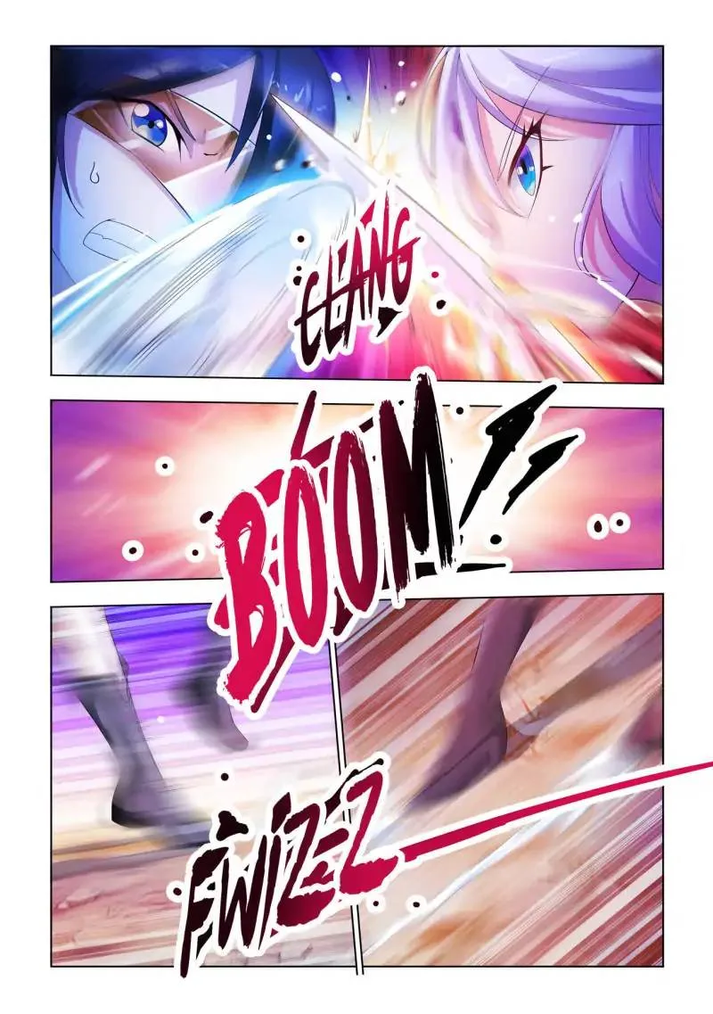 Battle Frenzy Chapter 64 page 2