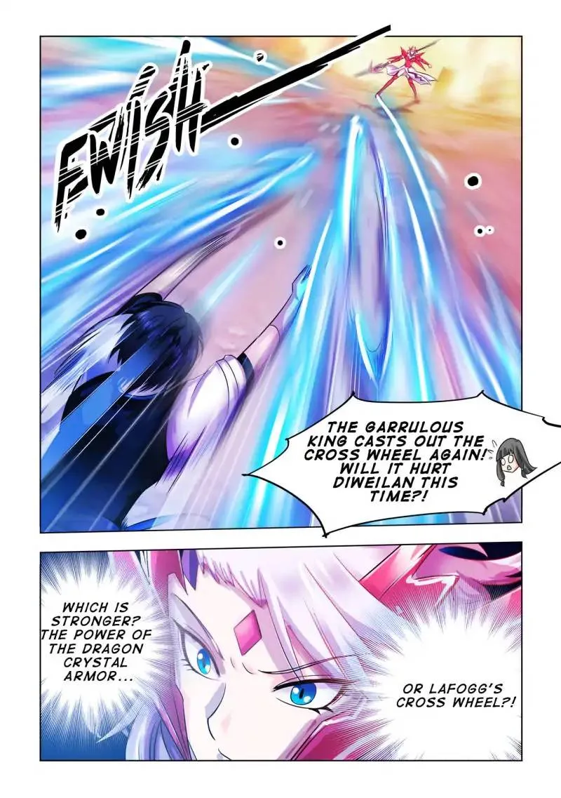 Battle Frenzy Chapter 65 page 2