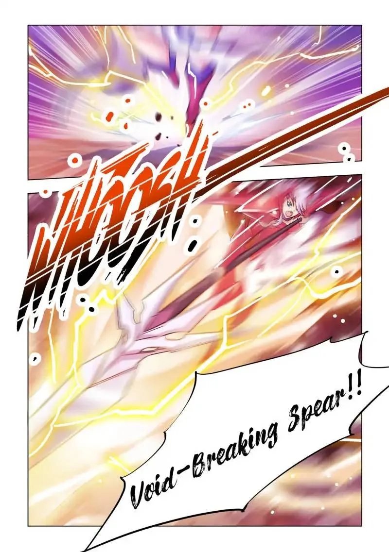 Battle Frenzy Chapter 65 page 4